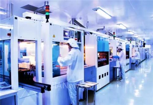 安全、稳定、易布建 WISE助力信息安全设备制造实现远程监控与管理