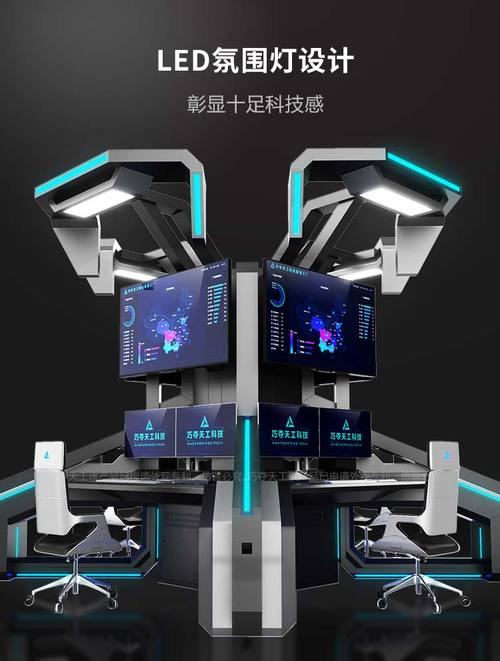 大数据智控设备数据展示分析操作台 信息安全设备制造的核心支撑