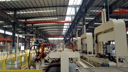 慧承赛摩 智造强国 赛摩电气亮相中国工博会，筑牢信息安全设备制造新防线